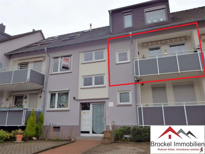 Haus Kaufen In Gladbeck Immobilienscout24